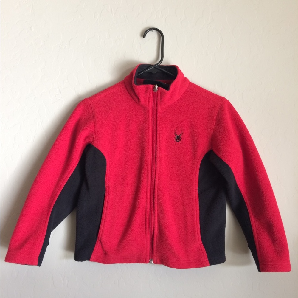Spyder Fleece